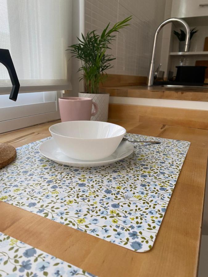 Mandala Suite Malaga Ngoại thất bức ảnh