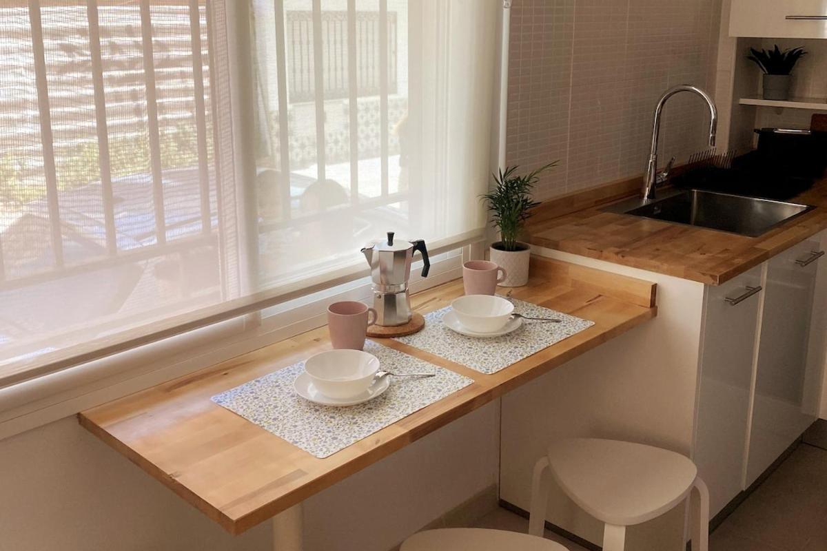 Mandala Suite Malaga Ngoại thất bức ảnh