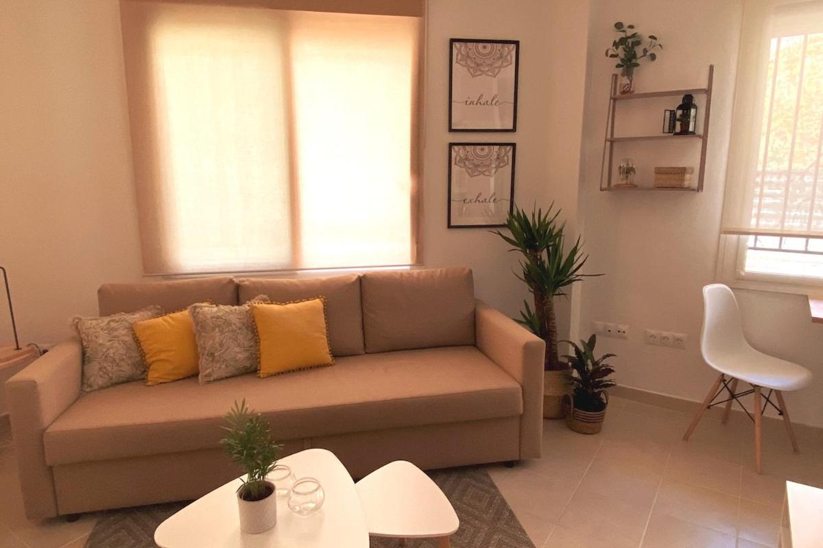 Mandala Suite Malaga Ngoại thất bức ảnh