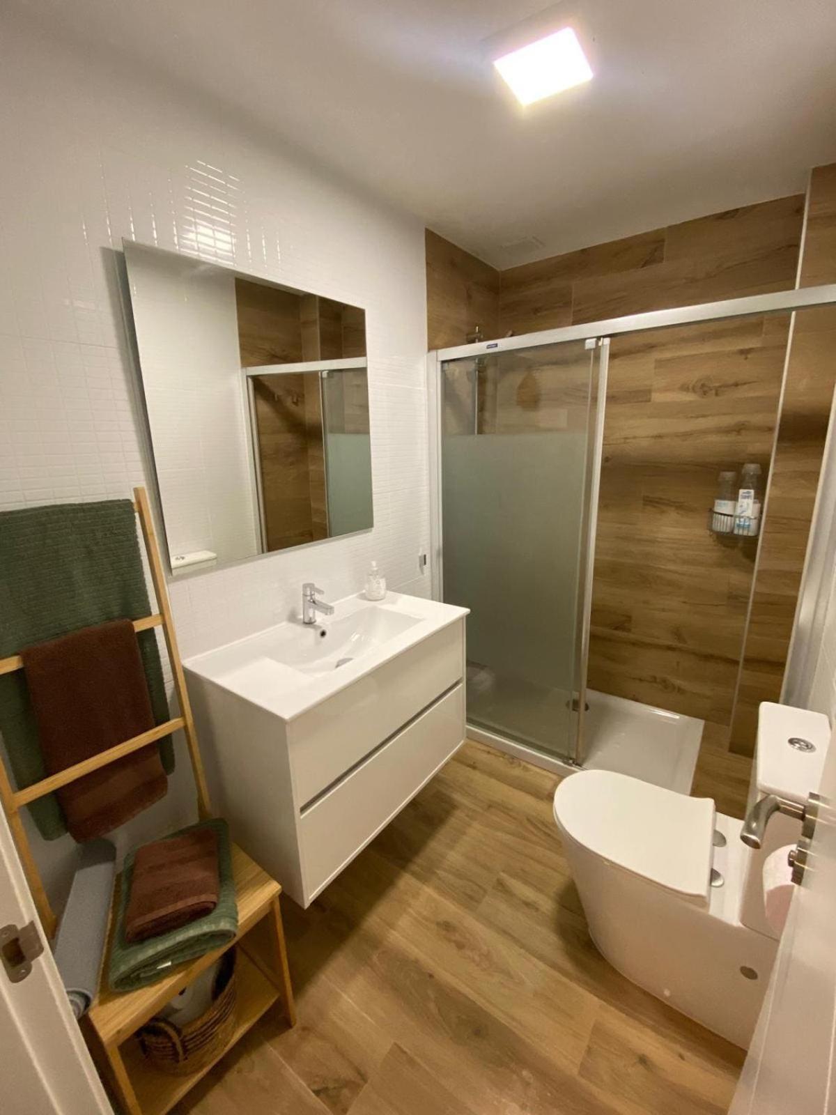 Mandala Suite Malaga Ngoại thất bức ảnh